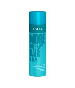 Минеральный бальзам для волос ESTEL MORE THERAPY