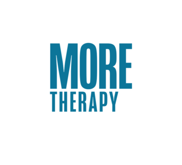 MORE THERAPY