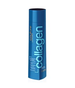 Коллагеновый бальзам для волос LUXURY COLLAGEN ESTEL HAUTE COUTURE