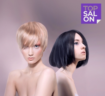 TOP SALON