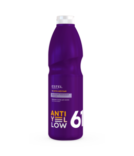 ESTEL ANTI-YELLOW /61 Hair Toner Balm
