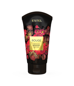 Цветочное молочко для тела ESTEL ROUGE