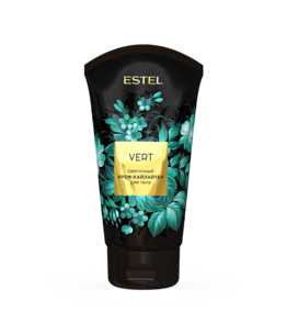 Цветочный крем-хайлайтер для тела ESTEL VERT