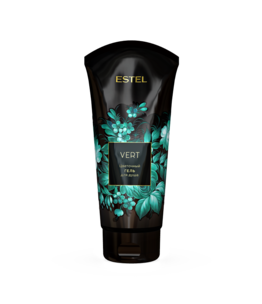 Цветочный гель для душа ESTEL VERT