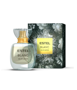 Парфюмерная вода ESTEL BLANC pour femme