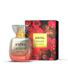 Парфюмерная вода ESTEL ROUGE pour femme