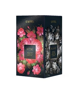 Трилогия компаньонов ESTEL ROSE BLANC ORANGE