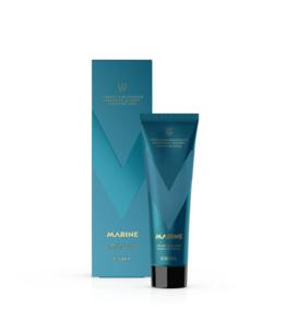 Минеральная зубная паста ESTEL ALPHA MARINE