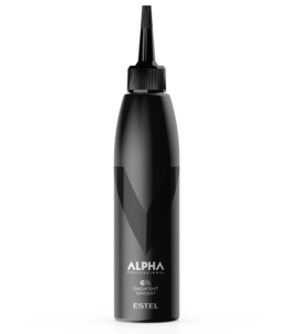 Оксигент 6% ESTEL ALPHA PRO
