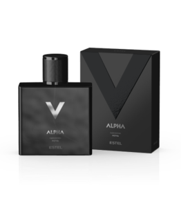 Одеколон ALPHA НОЧЬ