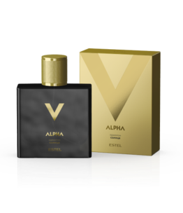 Одеколон ALPHA СОЛНЦЕ