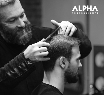 ALPHA PRO