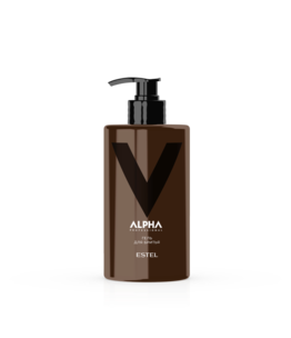 Гель для бритья ESTEL ALPHA PRO