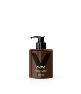 Крем после бритья охлаждающий ESTEL ALPHA PRO