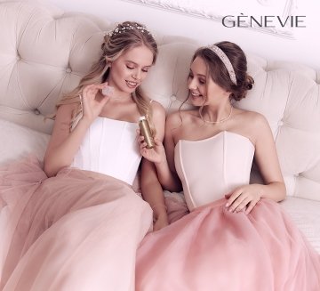 GENEVIE