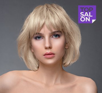 TOP SALON