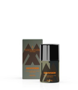 Увлажняющий крем для лица ESTEL ALPHA GENWOOD
