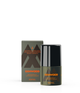 Дезодорант-антиперспирант ESTEL ALPHA GENWOOD