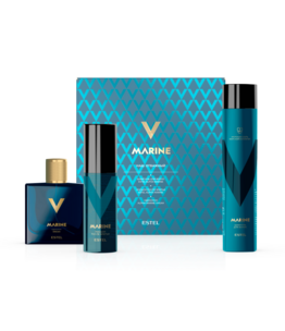 Набор ALPHA MARINE НАШ. ОТВАЖНЫЙ