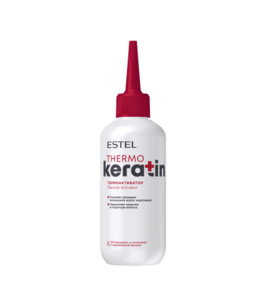 Термоактиватор ESTEL THERMOKERATIN