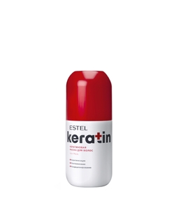Кератиновая маска ESTEL KERATIN