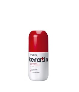Кератиновая маска ESTEL KERATIN