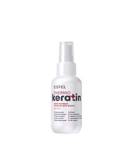 Кератиновый эликсир ESTEL KERATIN