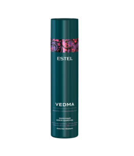 Молочный блеск-шампунь VEDMA by ESTEL