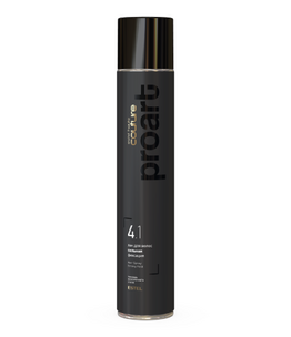 Лак для волос ESTEL HAUTE COUTURE PROART сильная фиксация