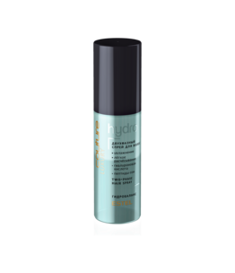 Двухфазный спрей для волос LUXURY HYDROBALANCE ESTEL HAUTE COUTURE