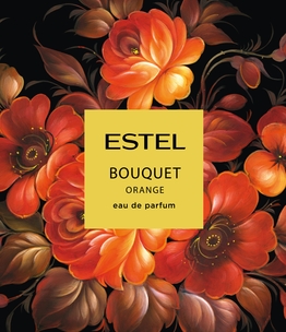 ESTEL ORANGE
