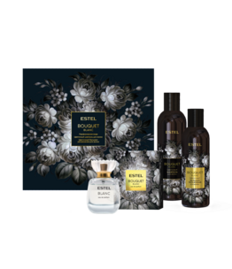 Парфюмерный набор ESTEL BOUQUET BLANC