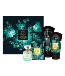 Парфюмерный набор ESTEL BOUQUET VERT
