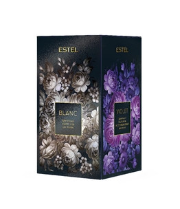 Трилогия компаньонов ESTEL BLANC VIOLET ROUGE