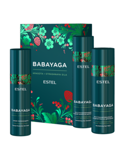 Набор BABAYAGA by ESTEL
