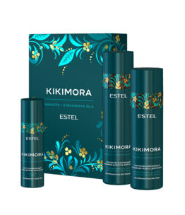 Набор KIKIMORA by ESTEL