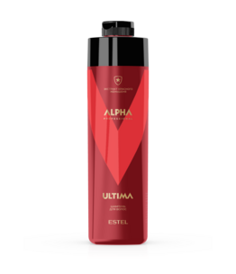 Шампунь для волос ESTEL ALPHA ULTIMA