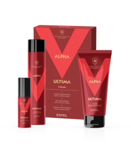 Набор ESTEL ALPHA ULTIMA Пламя