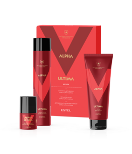Набор ESTEL ALPHA ULTIMA Искра