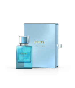 Парфюмерная вода ESTEL 25 EDITION pour femme