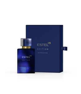 Парфюмерная вода ESTEL 25 EDITION pour homme