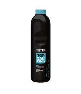 Шампунь для всех типов волос ESTEL TOP SALON PRO.РЕШЕНИЕ