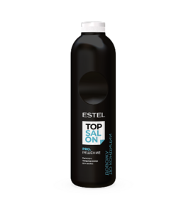 Бальзам-кондиционер для волос ESTEL TOP SALON PRO.РЕШЕНИЕ
