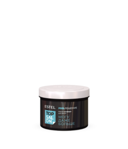 Маска-комфорт для волос ESTEL TOP SALON PRO.РЕШЕНИЕ