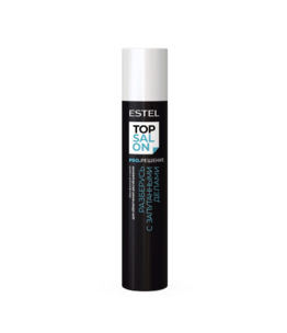 Двухфазный спрей для облегчения расчёсывания ESTEL TOP SALON PRO.РЕШЕНИЕ