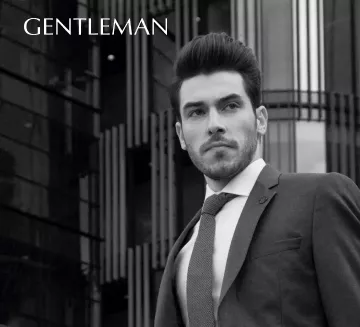 CUREX GENTLEMAN