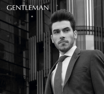 CUREX GENTLEMAN