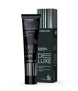 Цветной корректор DE LUXE
