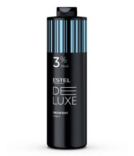 Оксигент 3% DE LUXE
