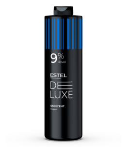 Оксигент 9% DE LUXE